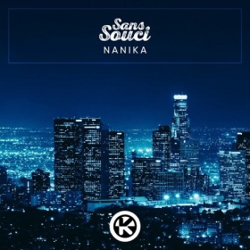 SANS SOUCI - NANIKA